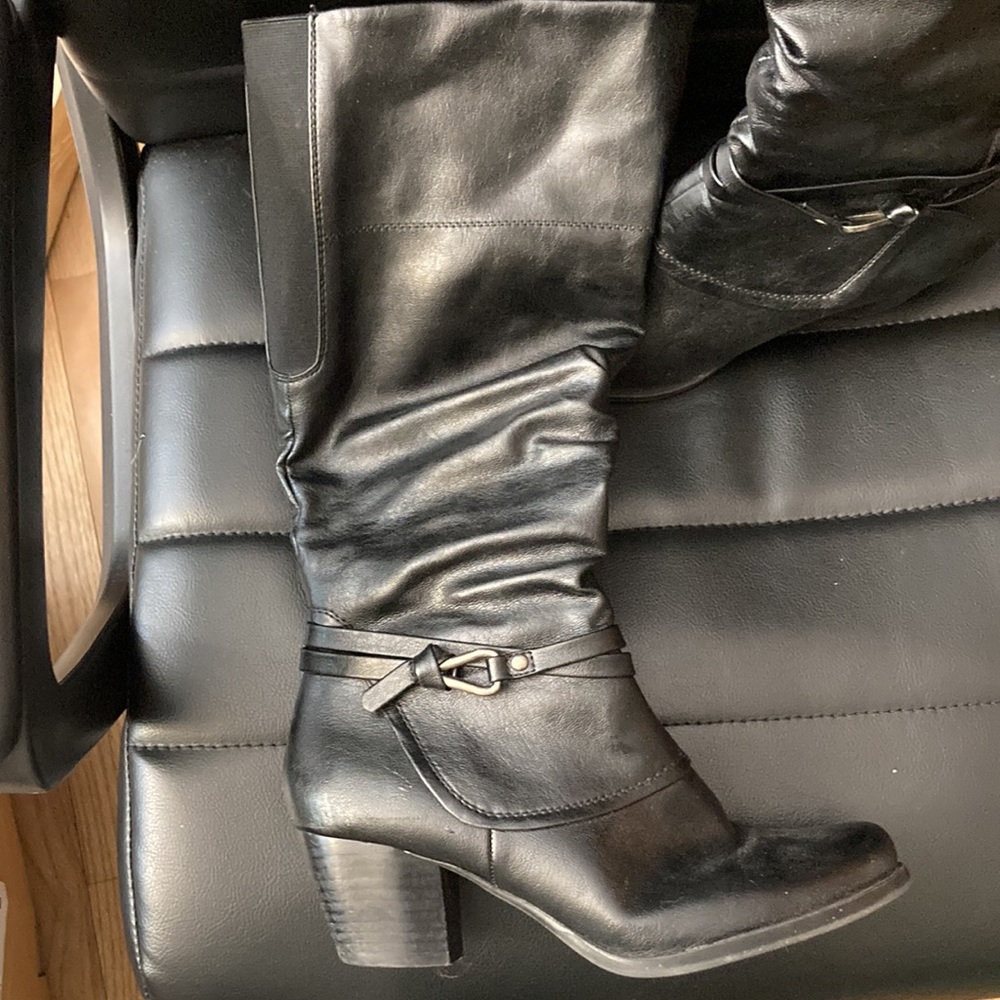 Beartraps Dress Boot